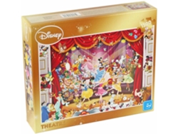 Puzzles KING Disney Theatre (1500 piezas)