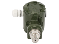 Transmisor de presión a prueba de explosiones 2088 Sensor 4 20 mA (0 2,5 MPa)