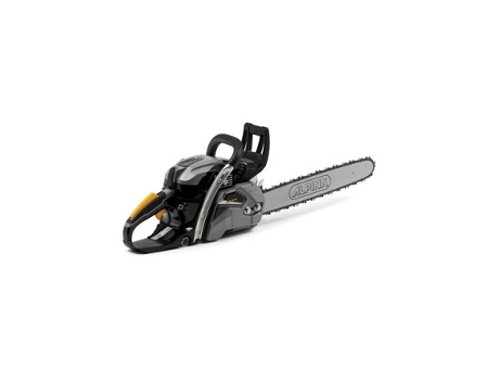 Motosierra Gasolina 46,5 Cc Espada De 45 Cm ALPINA