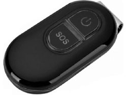 Localizador GPS MULTI4YOU W-MS004797