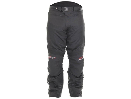 Pantalones para Hombre RST Ventilator V Negro para Motociclismo (38)