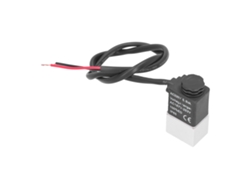 Válvula Solenoide Eléctrica Durable Estable Para Bombas De Presión Accesorios De Control De Alimentación Continua