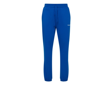 Chándale de Mujer para Fitness THEJOGGCONCEPT Chándal Rafine Azul (M)