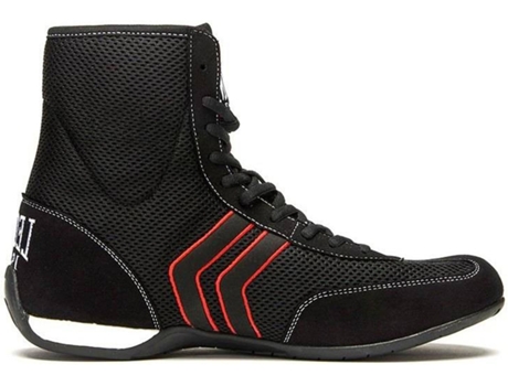 Botas de Boxeo Hermes LEONE