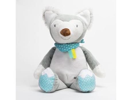 Peluche Interactivo Mateo Giofriends INNOGIO