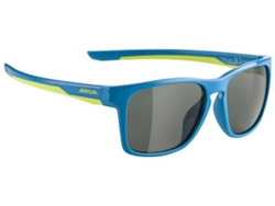 Gafas de Ciclismo ALPINA Flexxy Cool I (Polarizado - Cat.3)