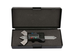 Calibrador Digital De Soldadura De 20 Mm Para Inspección De Cordones De Soldadura, Métrico/pulgada