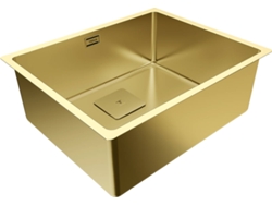 L.L TEKA FLEXLINEA RS15 50.40 DOURADA