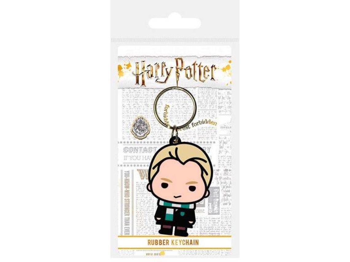 Llavero PYRAMID Harry Potter - Draco Malfoy