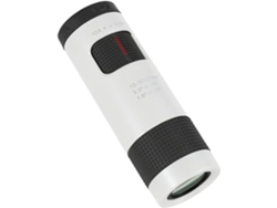 Telescopio Portátil Mini De Zoom 10-30x21 Para Observación