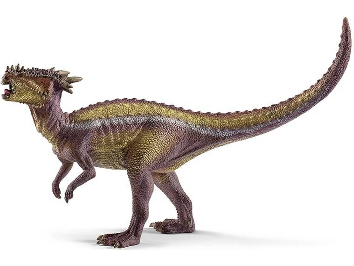 Figura SCHLEICH Dracorex (3 años)