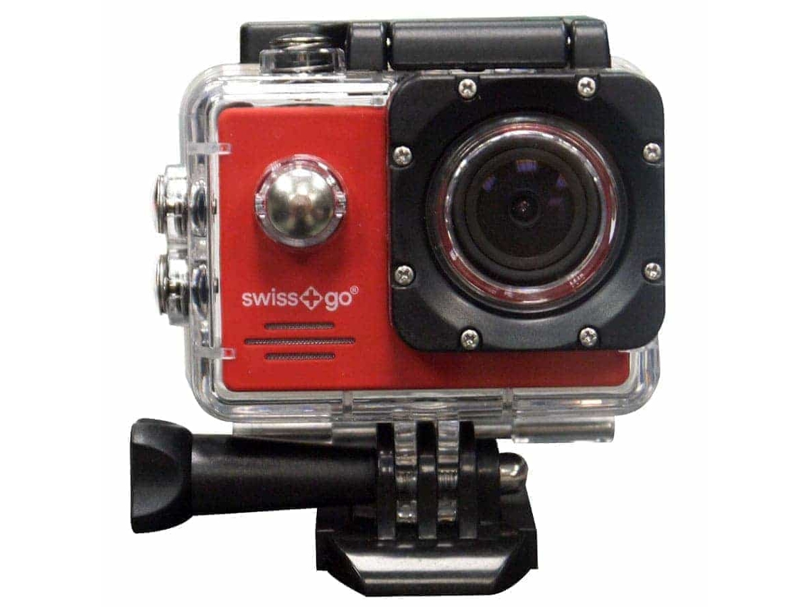 Action Cam Sg-1.0 Full Hd