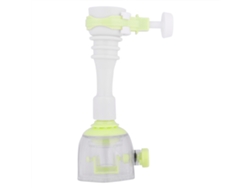 Rociador de cocina económico y ecológico, 13 cm