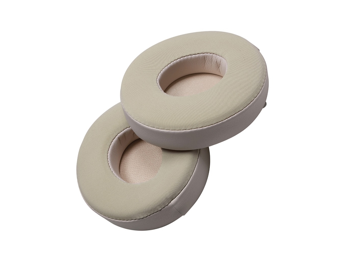 2 almohadillas de gel refrescantes compatibles con Beats Solo 2/3 Inf