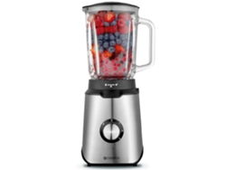 Batidora 1.5L 600W Jarra Cristal BL310 Inoxidable CHAMPION