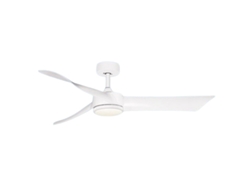 Ventilador de Techo con Luz Vt524 55W HJM