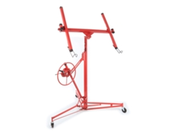 Elevador para Placas de Yeso, 65Kg, 1.2 » 3.35m - MADER