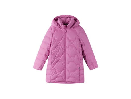 Chaqueta de Niña REIMA Loimaa Rosa (13 años)