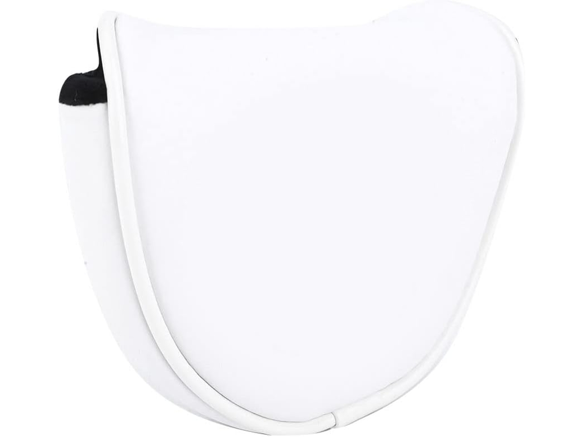 Couverture De Putter De, Club 1pc Couverte Headcover Avec Design D'intérieur Extérieur Et Moelleux