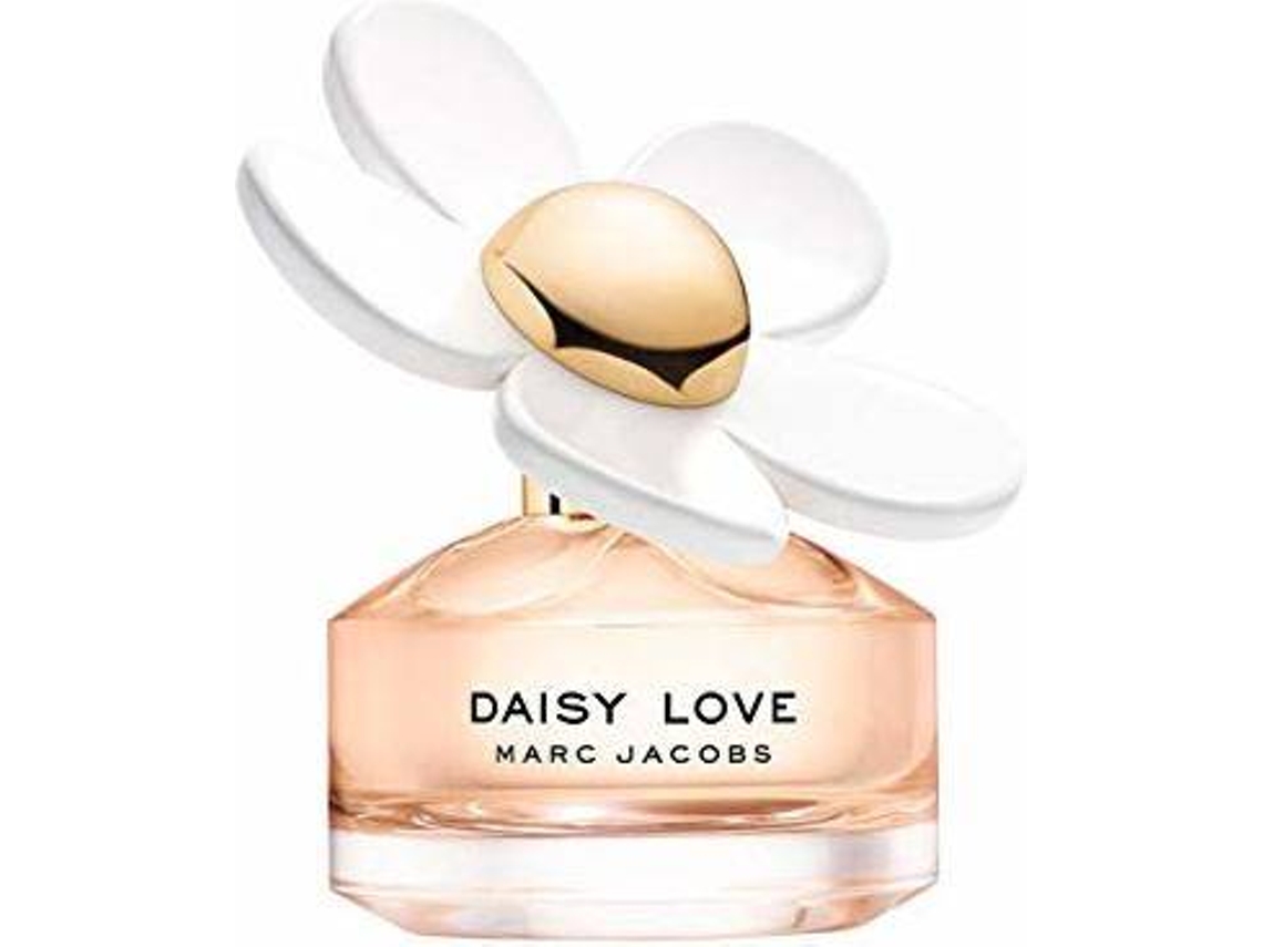 Eau De Toilette Daisy Love 100 Ml