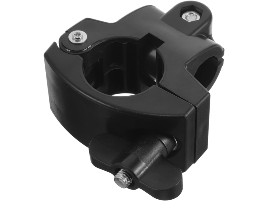 Abrazadera De Montaje Para Marco De Batería Para Dispositivos Electrónicos, Clip De Liberación Rápida, Soporte Resistente De Plástico Y Metal.