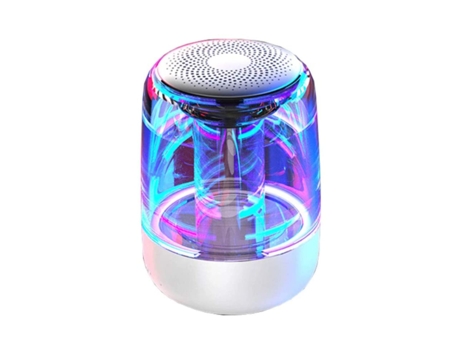 Altavoces Bluetooth CHRONUS 1023H36 Blanco