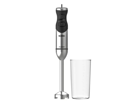 Batidora De Mano SOLAC Ba5610 1500 W