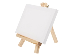 1 juego estante de exhibición de mesa ALLINLESS