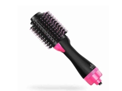 Secador de Cabello + Cepillo 3 en 1 SZSMART 2019 (1000 W - 3 Niveles de Temperatura)