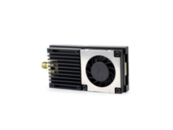 Vtxhglrc Zeus 1.2ghz 4.5w Vtx 8ch Alta Potencia Pit/25mw/800mw/4.5w Transmisor Fpv Osd Fotografía Aérea Viajes Fpv Para Drones Rc