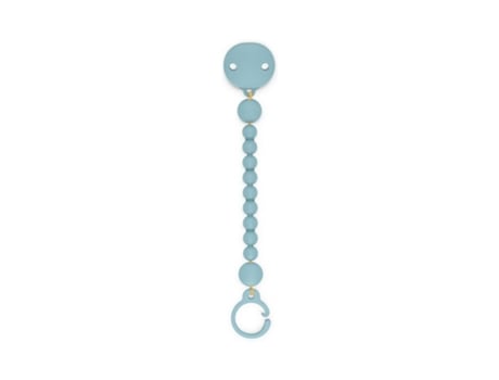 Broche Chupete Bolitas Silicona SUAVINEX