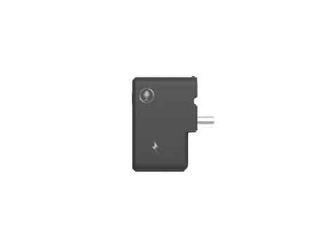 Adaptador De Micrófono SLOWMOOSE