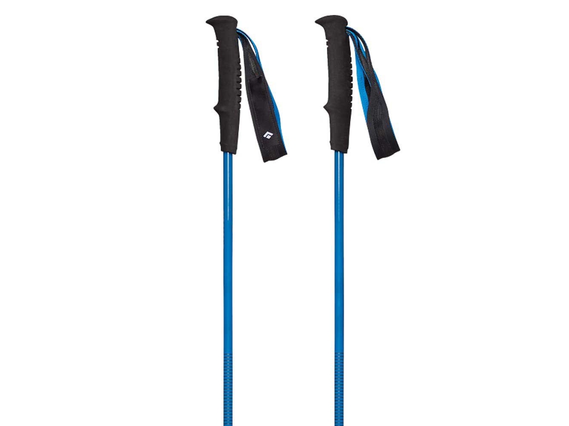 Bastones BLACK DIAMOND Distance carbon