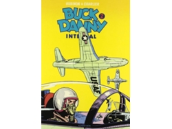 Libro Buck Danny, 2 de Hubinon (Español)