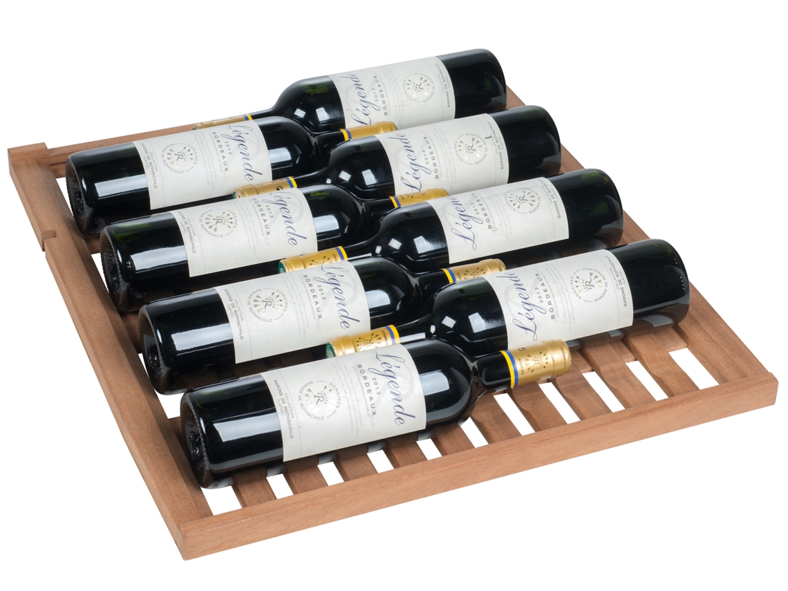 Accesorio para Vinoteca CLIMADIFF Estante Lateral Mil para Modelos Millesime