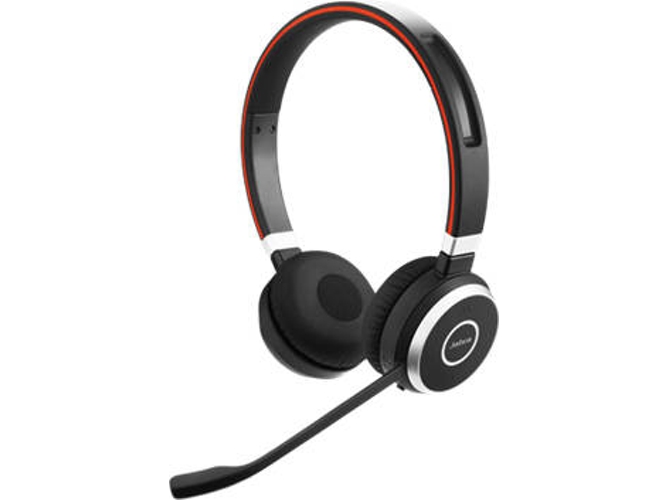 Auriculares JABRA Evolve 65 MS Stereo