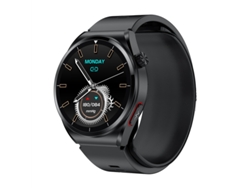 Reloj Inteligente Red-s22 Con Pantalla Hd De 1,39 Pulgadas, Bomba De Aire Y Airbag, Ecg, Modos Multideportivos, Reproducción De Música