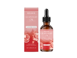 Aceite esencial aromático calmante (Pompelmo)