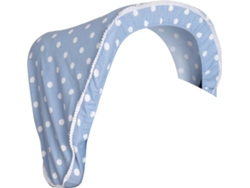 Capota BABYLINE Azul (grupo 0)