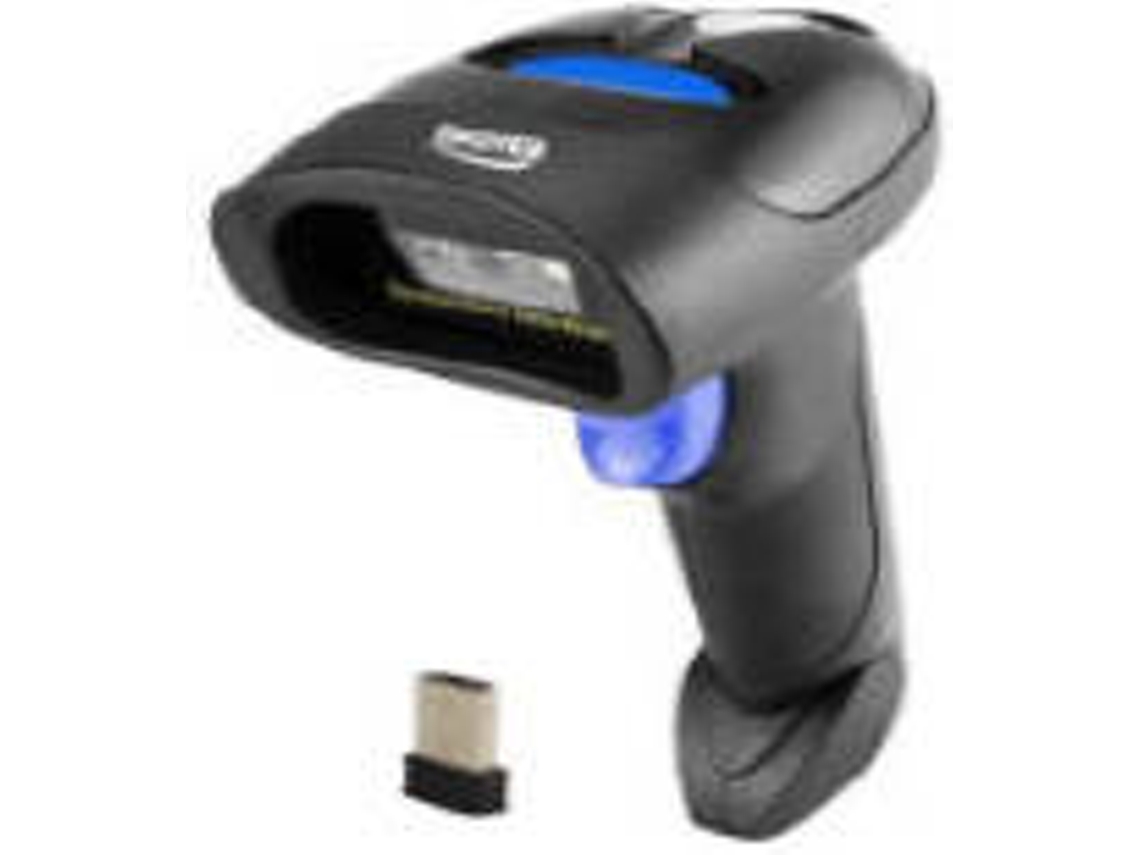Escáner con cable BROYEN MHT-L8