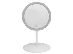 KOFIHETY Espejo para Visor de Carro con led