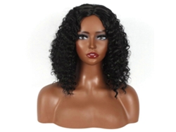 Peluca frontal de encaje HD, peluca para mujer, peluca de encaje sin pegamento TAISHENGDA