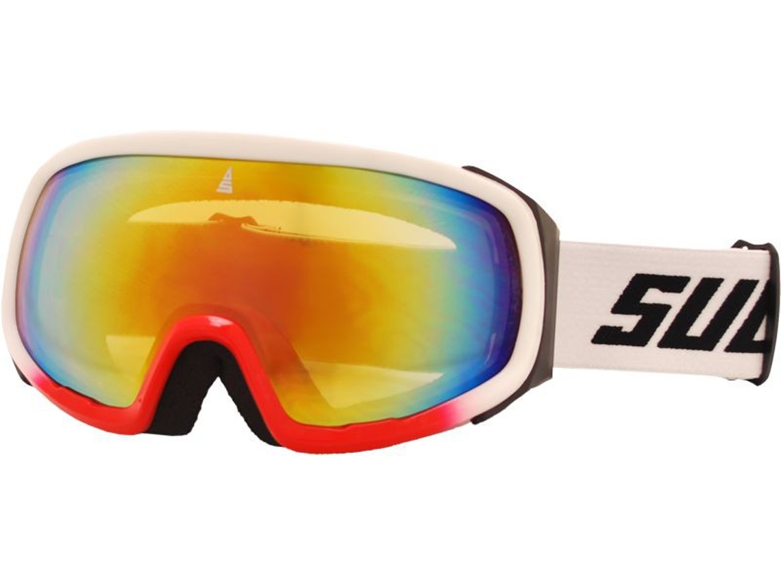 Gafas de esquí Sulov Pro con protección UV y sistema antivaho Glemo