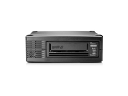 Unidad de estado sólido Hewlett Packard Enterprise Storeever LTO 8 Ultrium 30750, LTO, 2.51, SCSI conectado en serie, 5 HP (SAS)