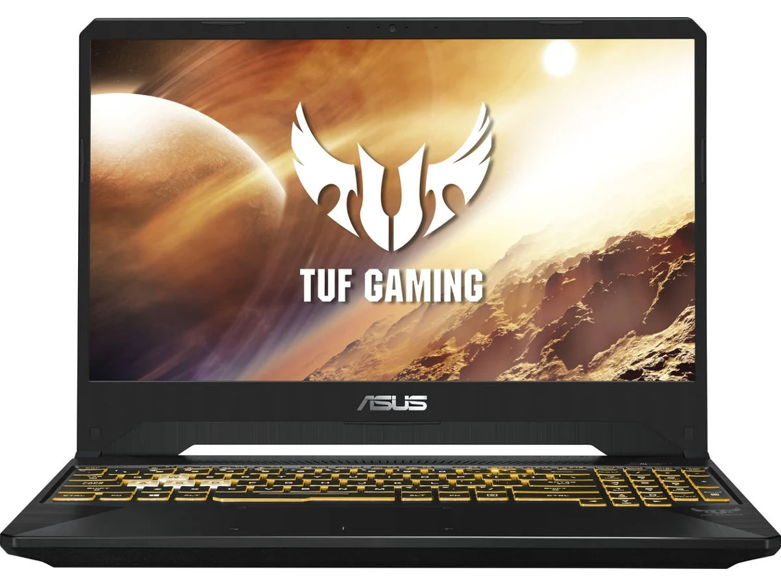 ASUS TUF GAMING FX505DT R5 8 512GB
