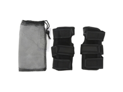 Protectores De Muñeca Con Soporte Para La Palma Para Patinaje Sobre Ruedas, Snowboard, Esquí, Motociclismo Y Ciclismo.
