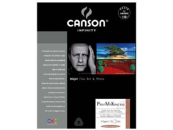 Papel de Impresión CANSON 1236111008 (A3+ - 25 Hojas)