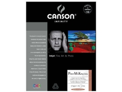 Papel de Impresión CANSON 1236111006 (A4 - 25 Hojas)