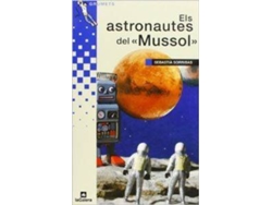 Libro Els Astronautes Del "Mussol"