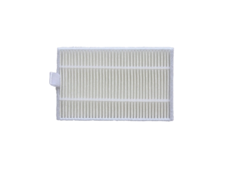 Filtro Cepillo Lateral paño de mopa para Redmond Rv-R650S piezas de aspiradora robótica aspiradora herramientas de repuesto para Hom